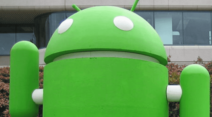 Android Google