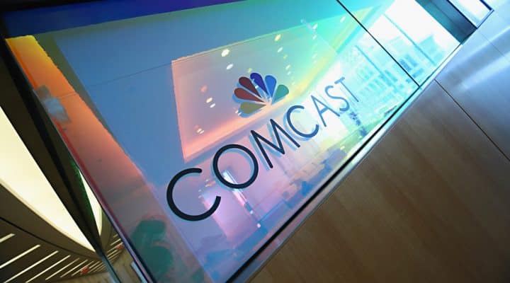 comcast