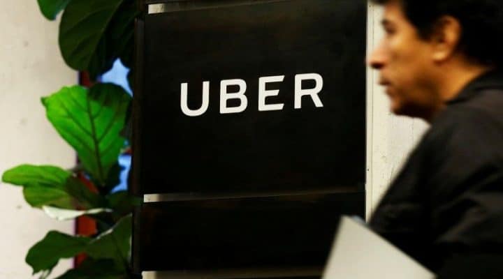 uber