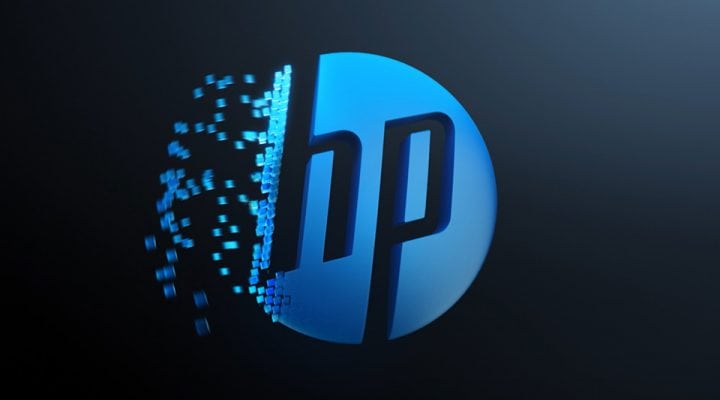 HP