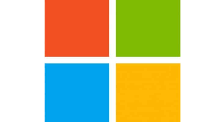 Microsoft