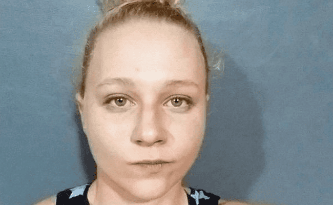 Reality Leigh Winner