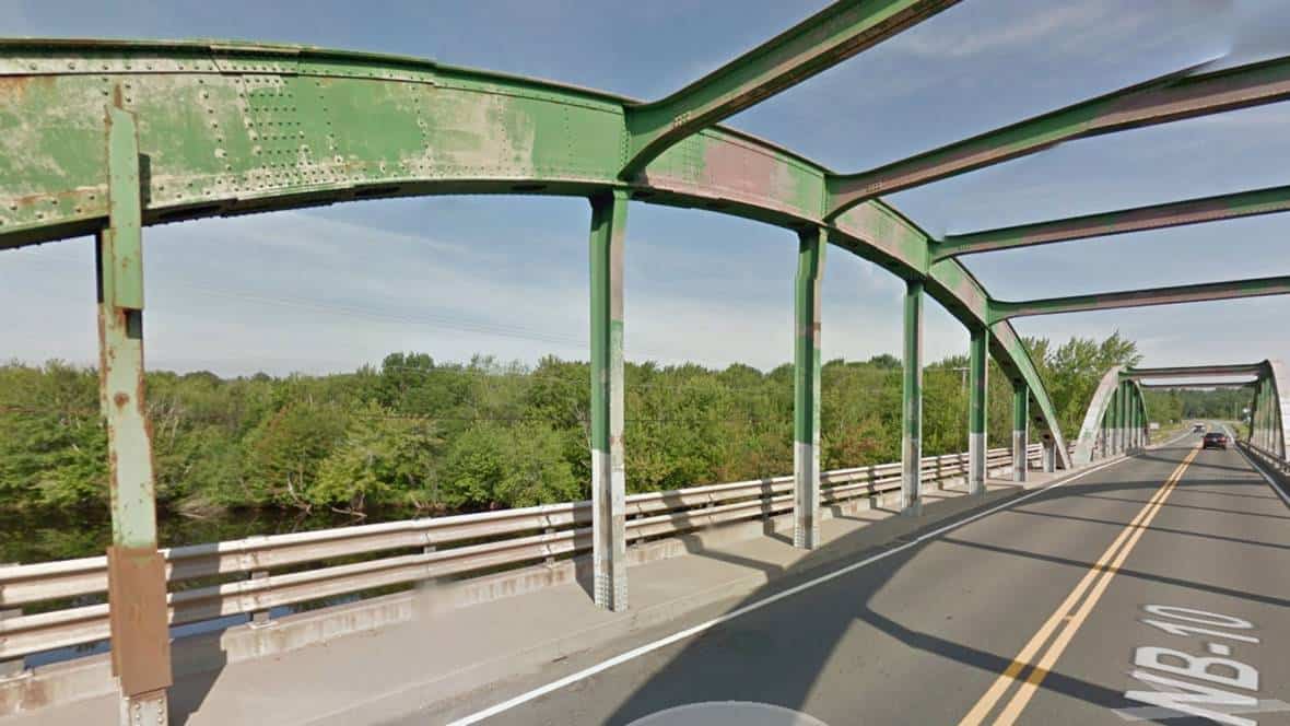 Coles Island’s 2 aging bridges to be replaced starting next year