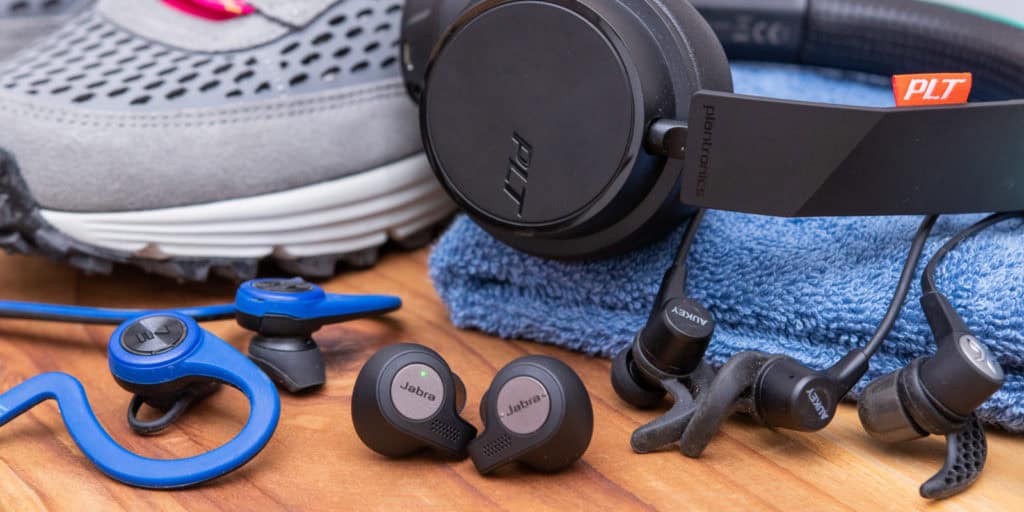 The best workout headphones Canada News Group