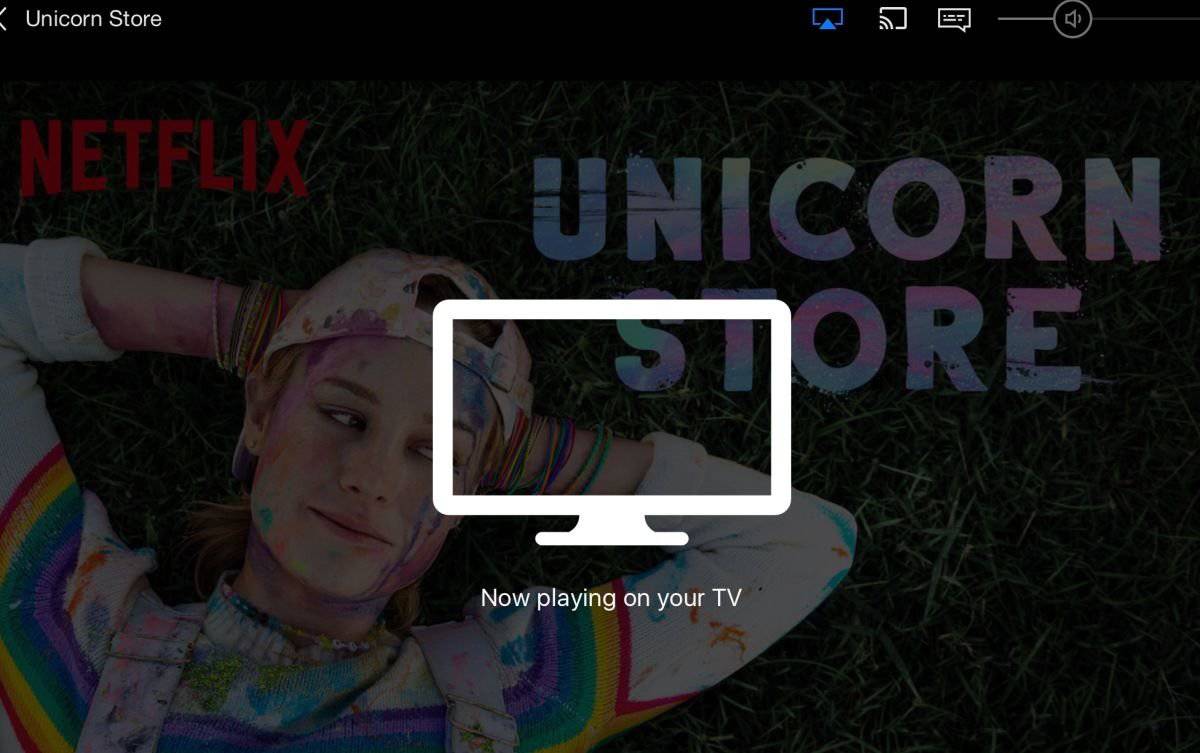 Netflix abruptly loses support for Apple AirPlay – Canada News Group