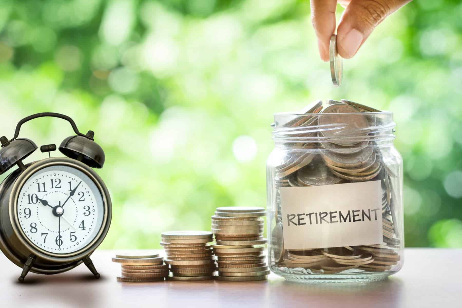 Why The Bucket Strategy Is The Best For Retirement Withdrawals Canada