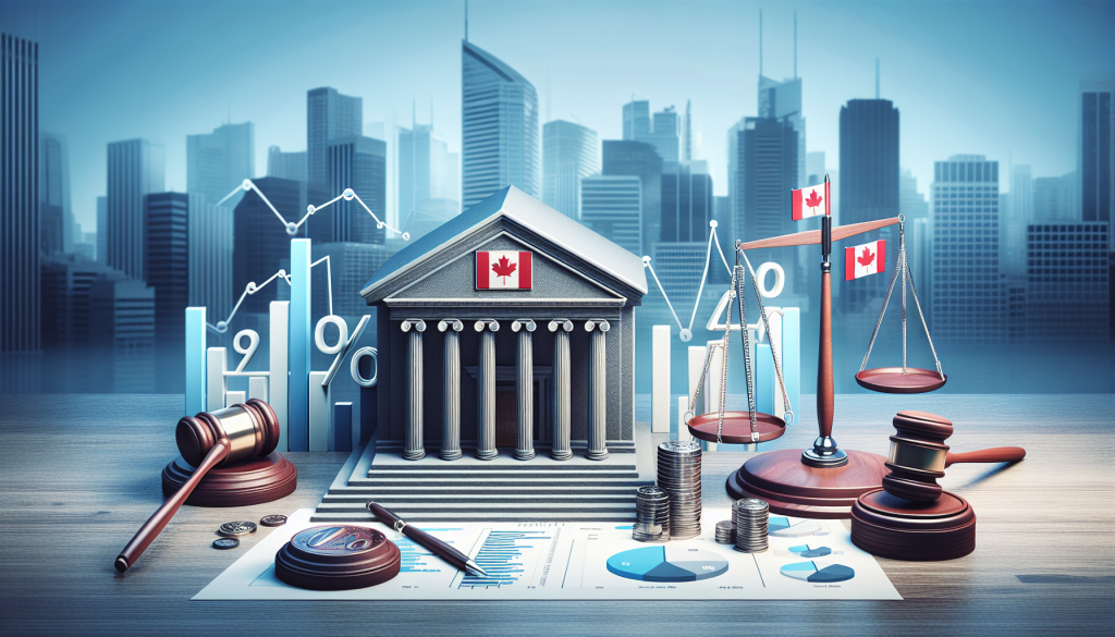 Smart Investors Decode Bank of Canada Rate Decisions Through Advanced Technical Analysis