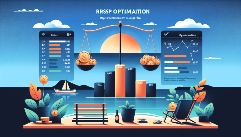 Smart Canadians Unlock Maximum Returns Through Strategic RRSP Optimization