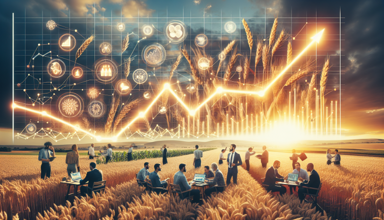 Smart Investors Unlock Agricultural Commodity Profits Through Strategic Market Analysis