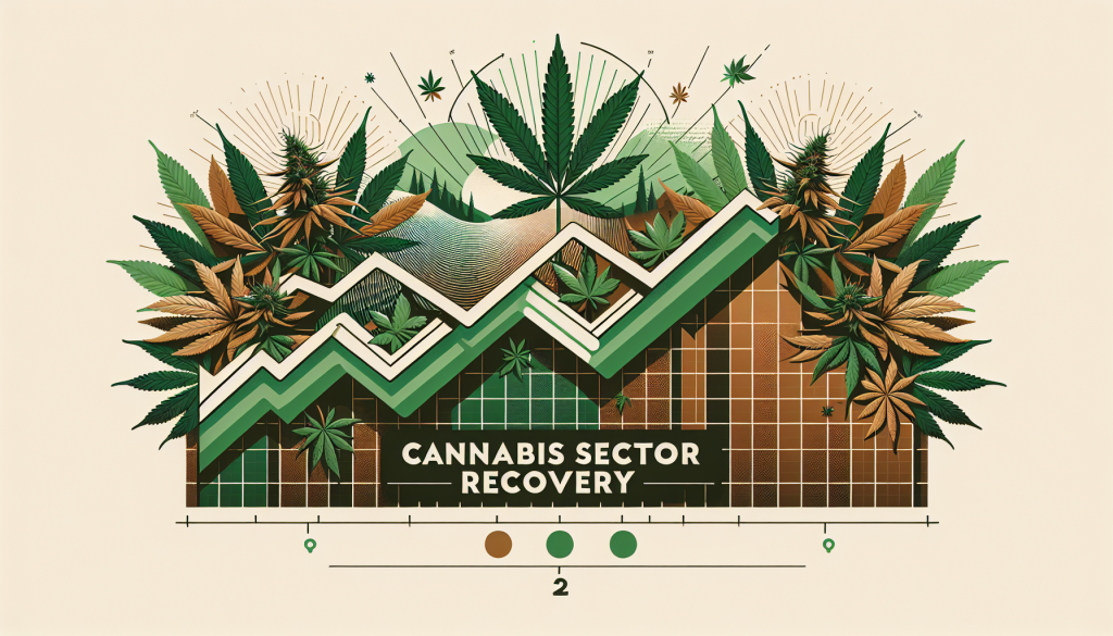 Canadian Cannabis Stocks Surge as Industry Recovery Transforms Market Dynamics