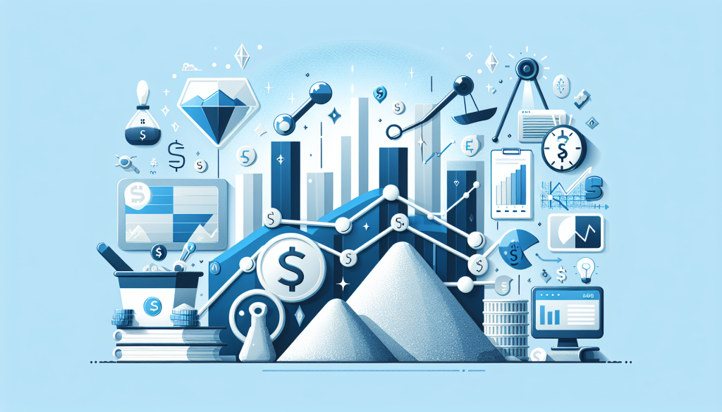 Breakthrough Digital Mining Platforms Transform Global Potash Market Signal Analysis