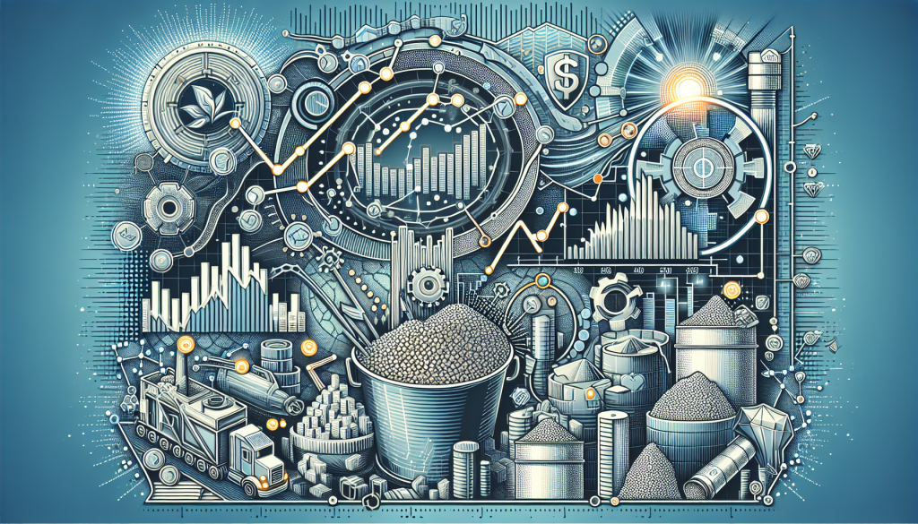 Potash Market Signal Emerges as Unexpected Catalyst for Canada’s Renewable Energy Revolution