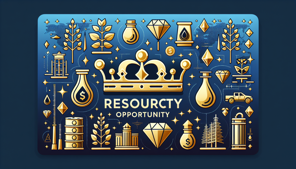 Smart Investors Are Discovering Canada’s Untapped Resource Royalty Goldmine