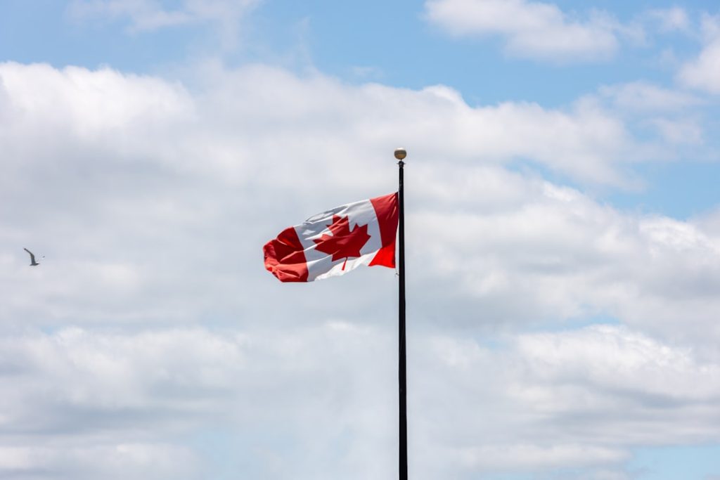Inside the Bank of Canada Rate Decision Impact Transforming Economic Growth Across the Nation