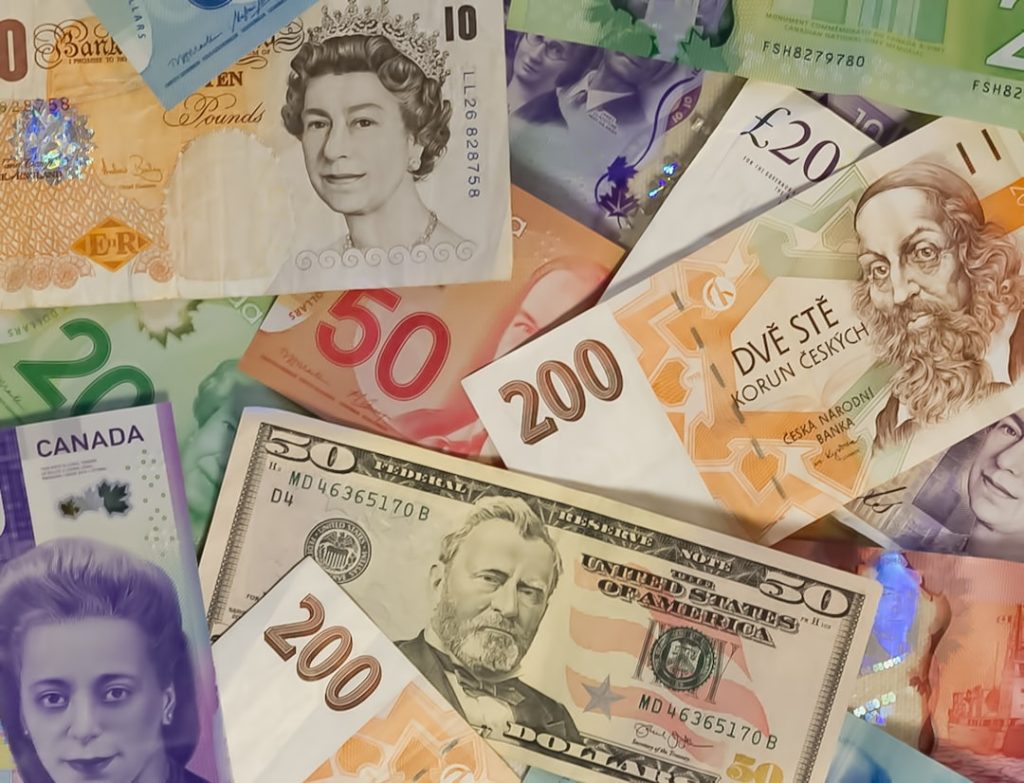 New Data Reveals How Currency Fluctuations Shape Your Investment Strategy