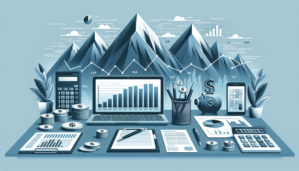 Smart Investors Unlock Tax-Free Wealth Through Strategic TFSA Portfolio Management