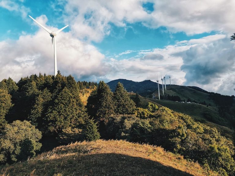 Canada’s Clean Energy Transition Play Transforms the Nation’s Power ...