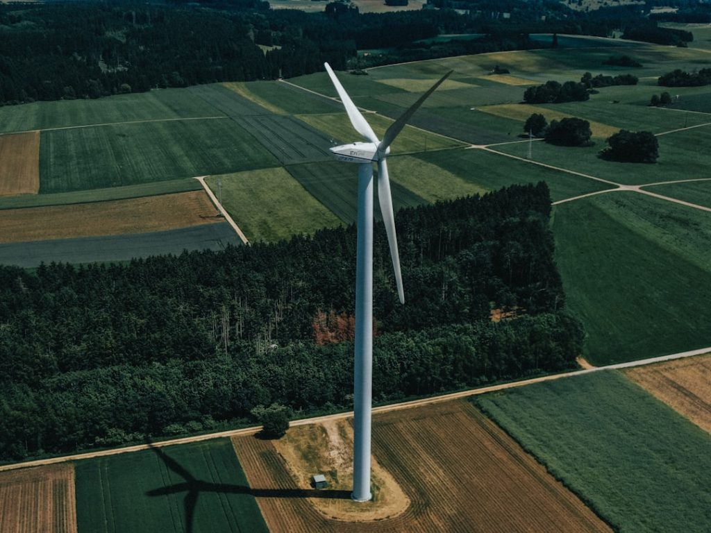 Canada’s Tech Giants Drive the Global Clean Energy Transition Play