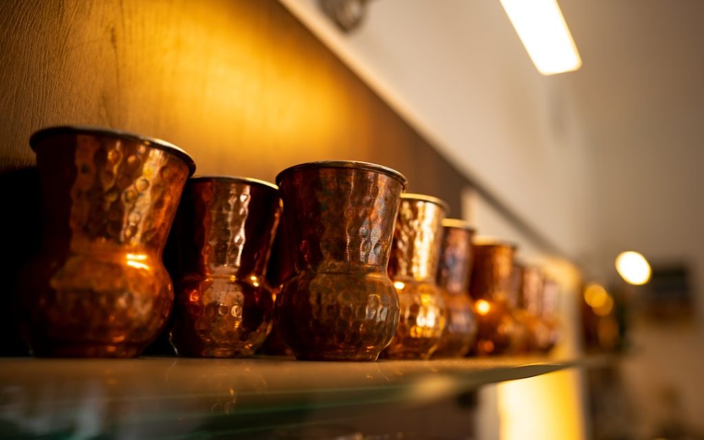 Canada’s Tech Revolution Drives Unprecedented Copper Demand Through Mining Innovation