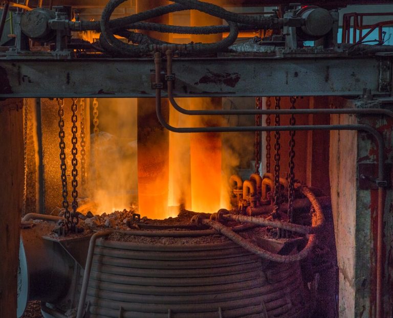 Canada’s Innovation Edge Drives Global Copper Demand Transformation