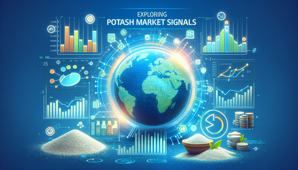 Canadian Innovation Reshapes Global Potash Market Signal Through Advanced Mining Technology