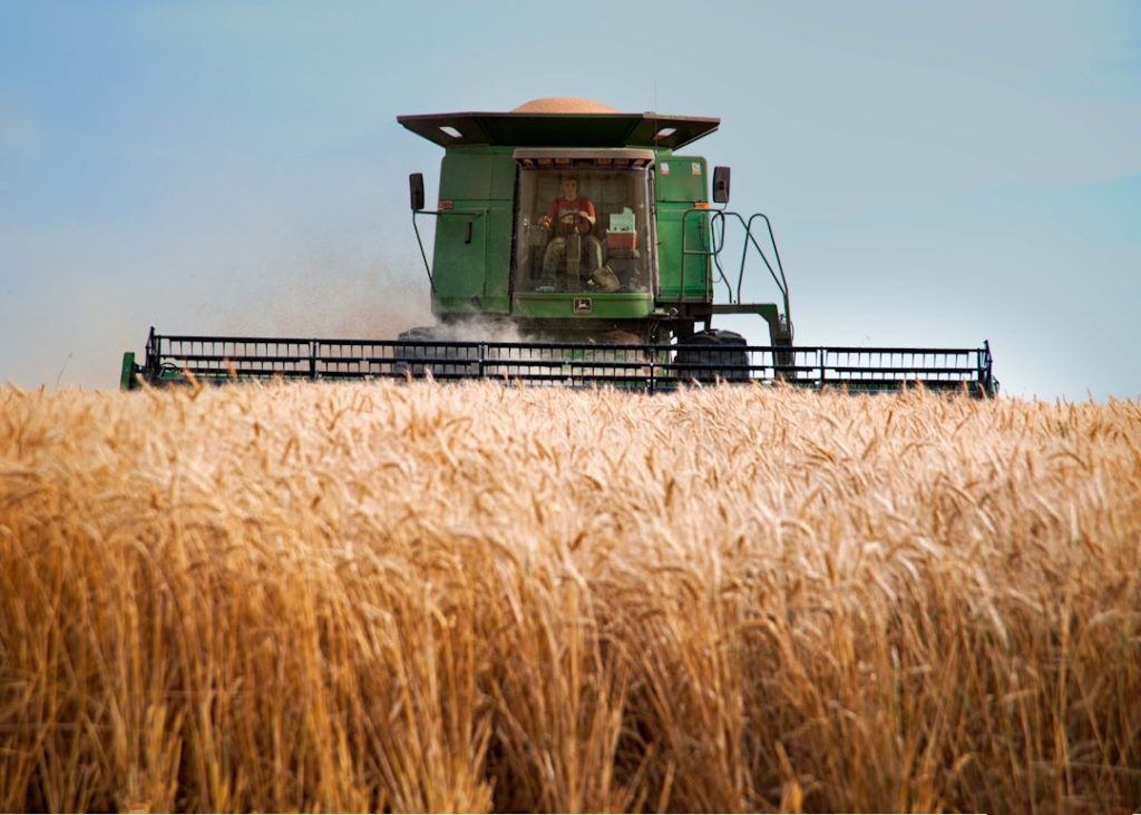 Breaking Down Agricultural Commodity Trends for Your TFSA and RRSP Investment Strategy