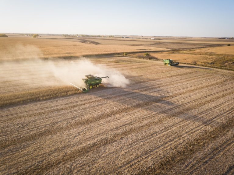 Data Shows Agricultural Commodity Outlook Drives TFSA and RRSP Investment Strategies for Canadian Portfolios