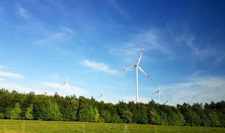 Canada’s Clean Energy Transition Play Emerges as the Investment Opportunity of the Decade