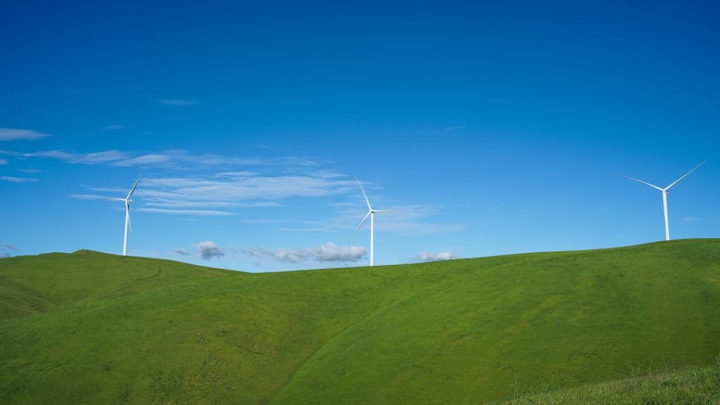 Canada’s Energy Landscape Transforms Through Strategic Clean Energy Transition Plays