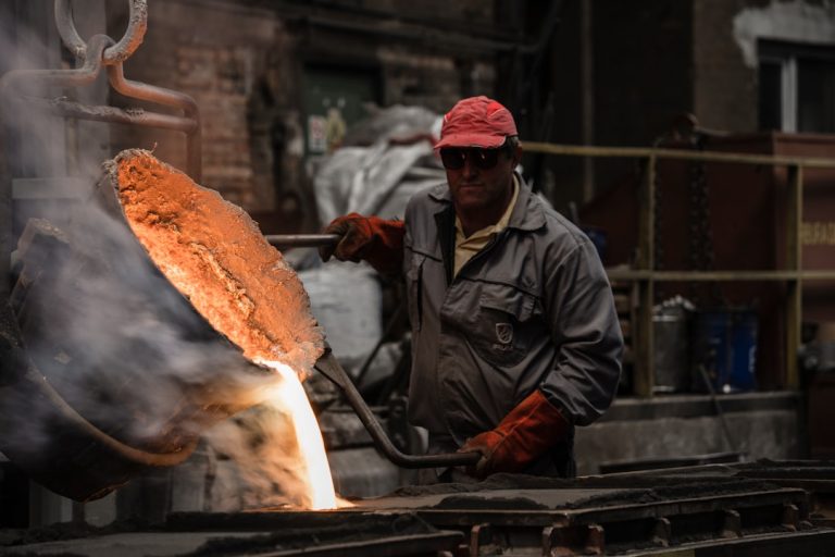 Rising Copper Demand Signals Major Shift in Global Technology Infrastructure