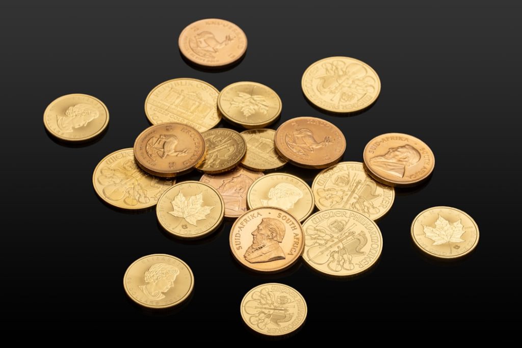 Rising Stars Among TSX Gold Royalty Stocks Signal Major Investment Opportunities